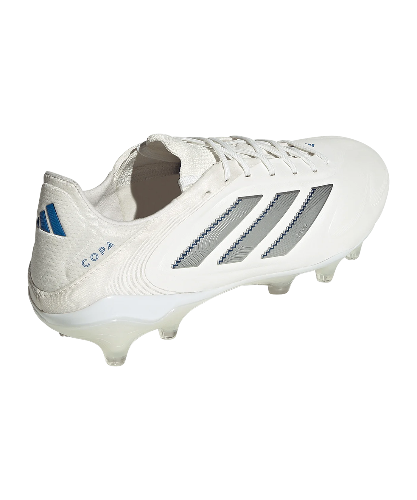 adidas COPA Pure III Elite FG Polar Victory Weiss