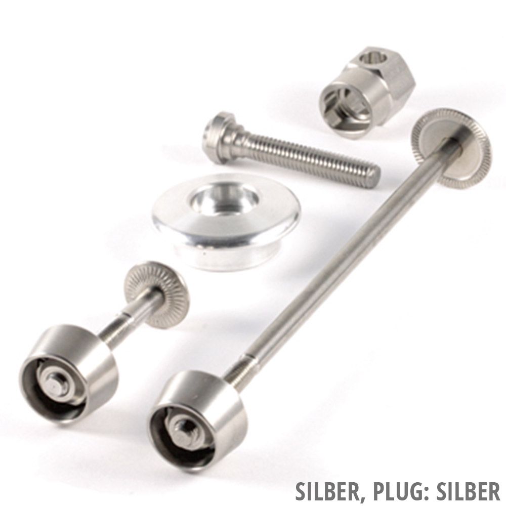 PitLock Set 01 / GA Sicherungskit kaufen | Bike-Discount