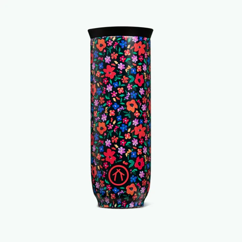 Mug 780ml Oubeira noir