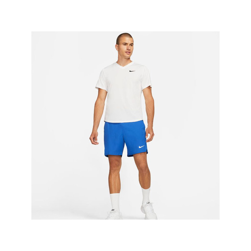 Short tennis Dri-Fit NikeCourt 7 Victory