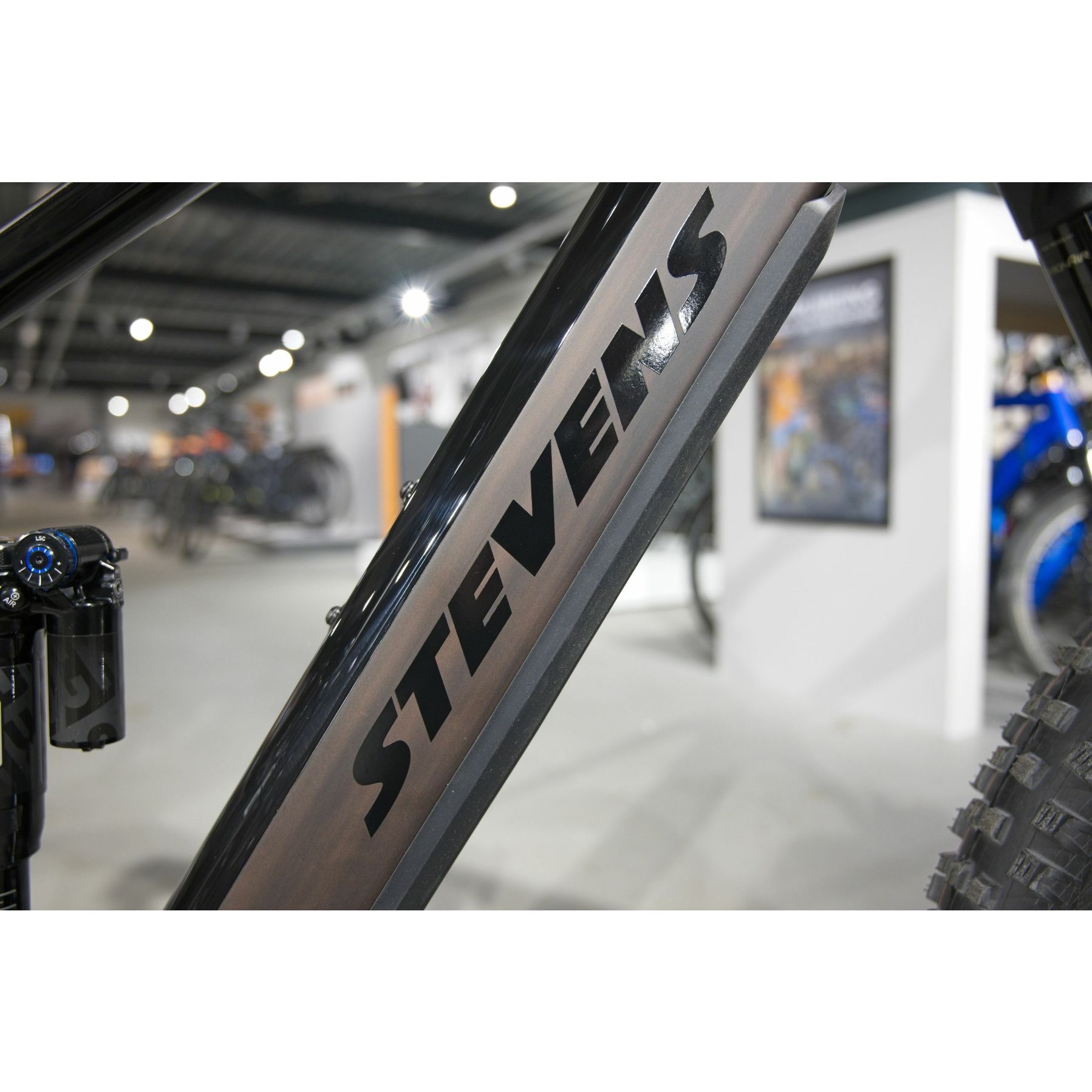 Stevens E-Inception FR 9.7.2 GTF
