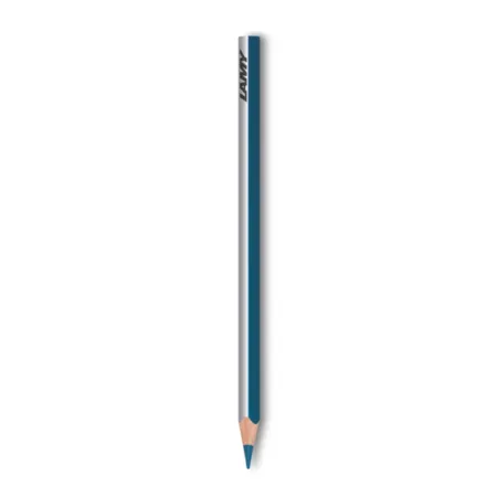 LAMY plus 051 helioblue reddish