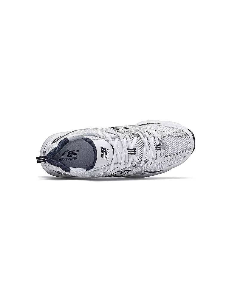 NEW BALANCE Sneaker MR530 weiss