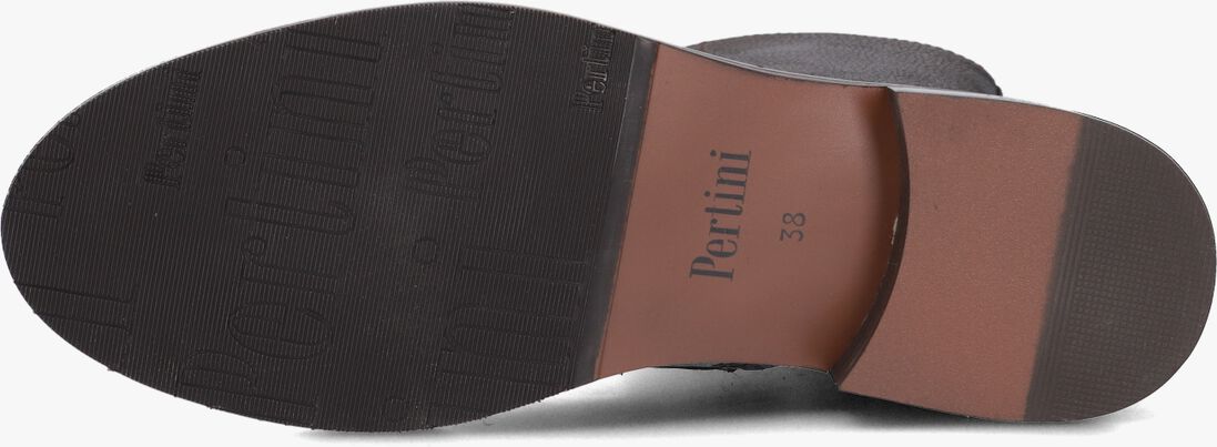 PERTINI bronzen pertini veterboots 32105
