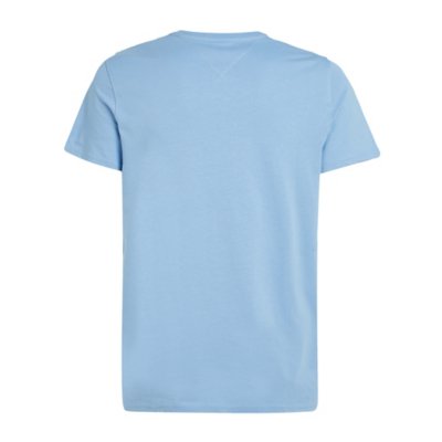 Tee-shirt à manches courtes homme Tjm Xslim Jersey TOMMY HILFIGER