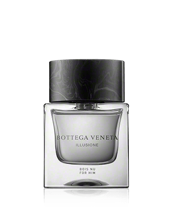 Bottega Veneta Illusione Bois Nu for Him Eau de Toilette Spray 50ml