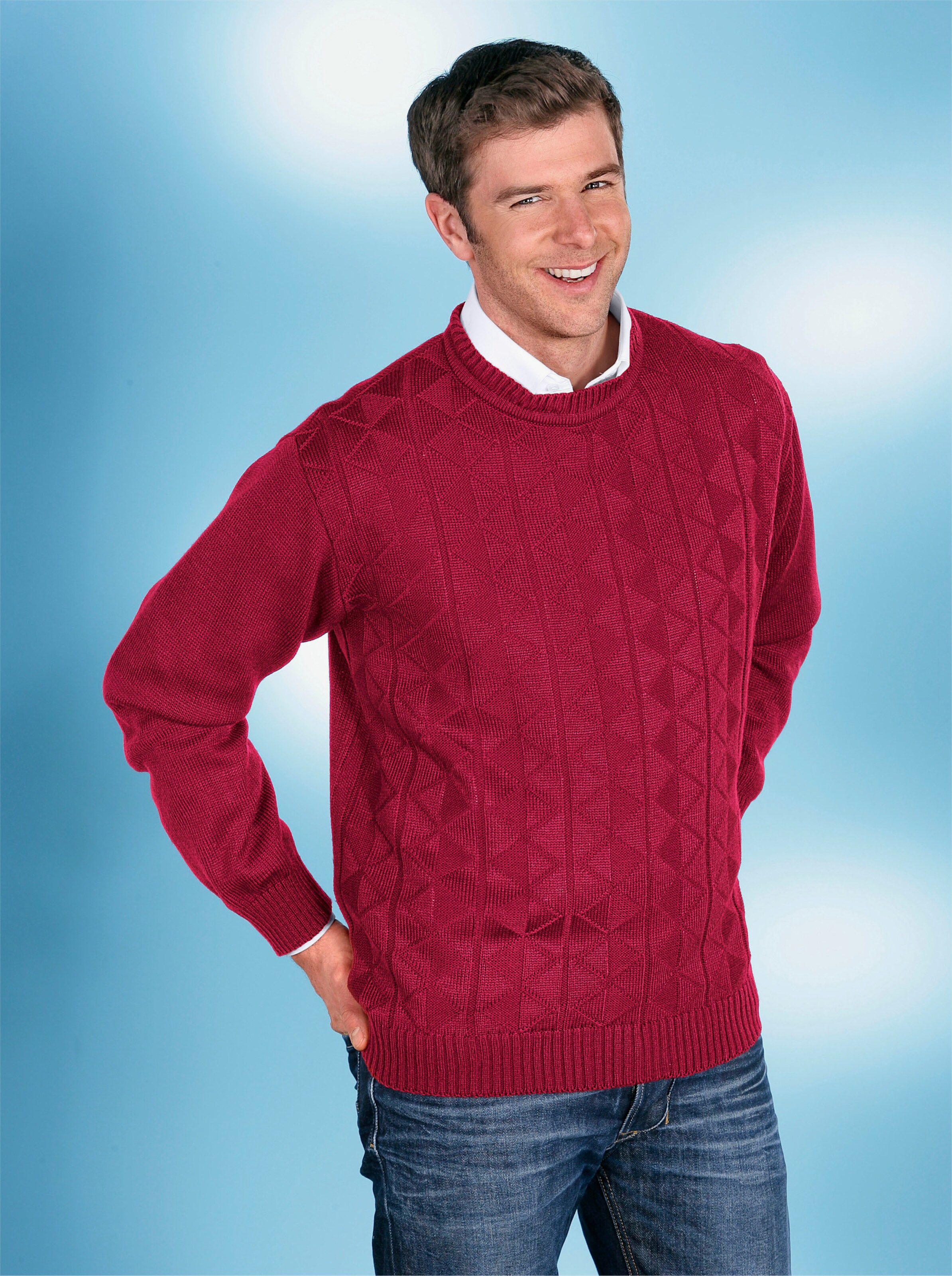 Pullover
