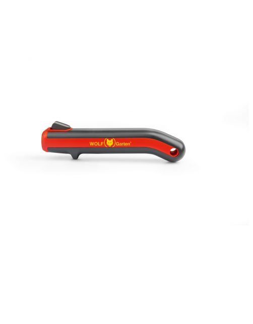 Wolf-Garten Ministeel - Tuinhandgereedschap - 15 cm Rood Geel