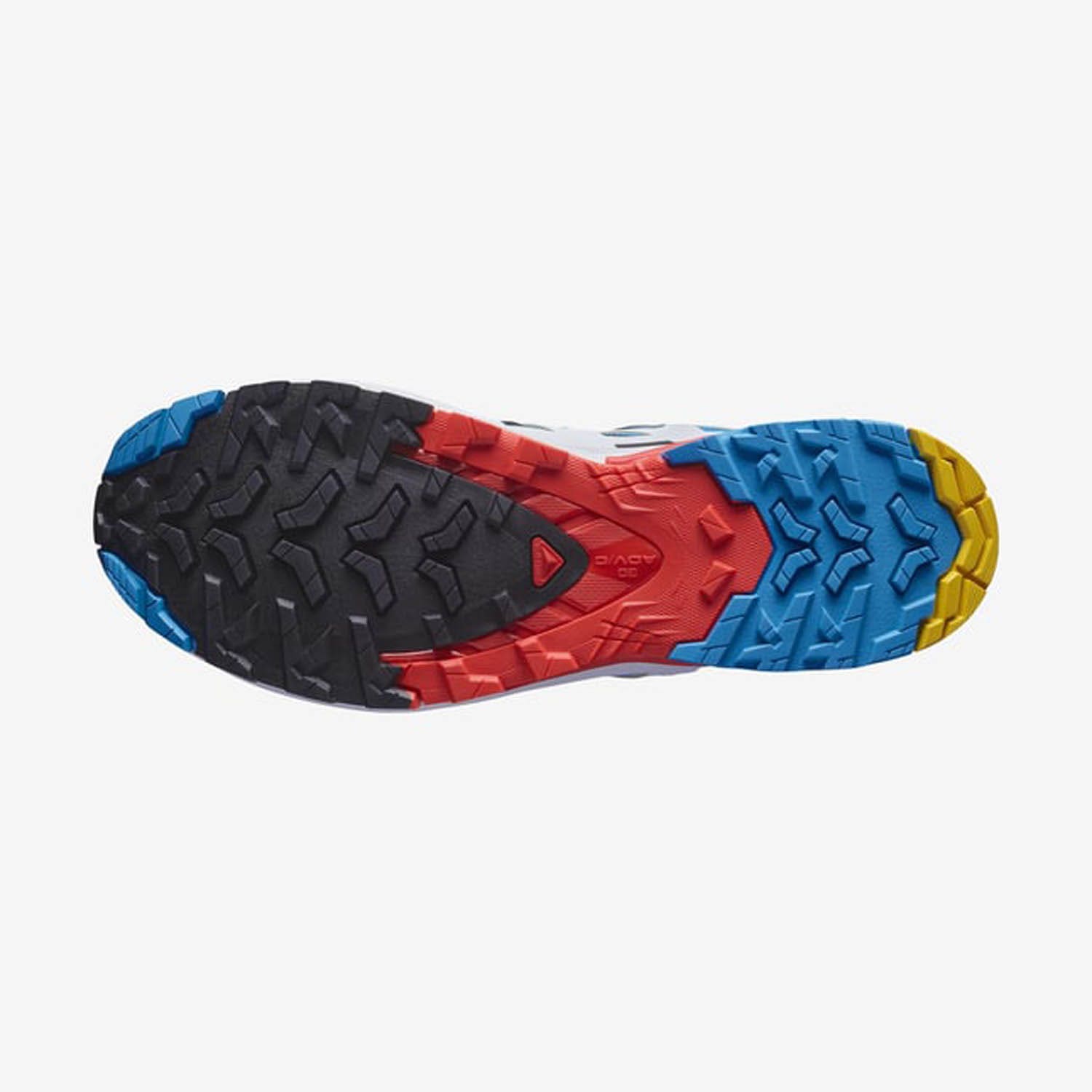 Salomon  Xa Pro 3D V9 Gore-Tex