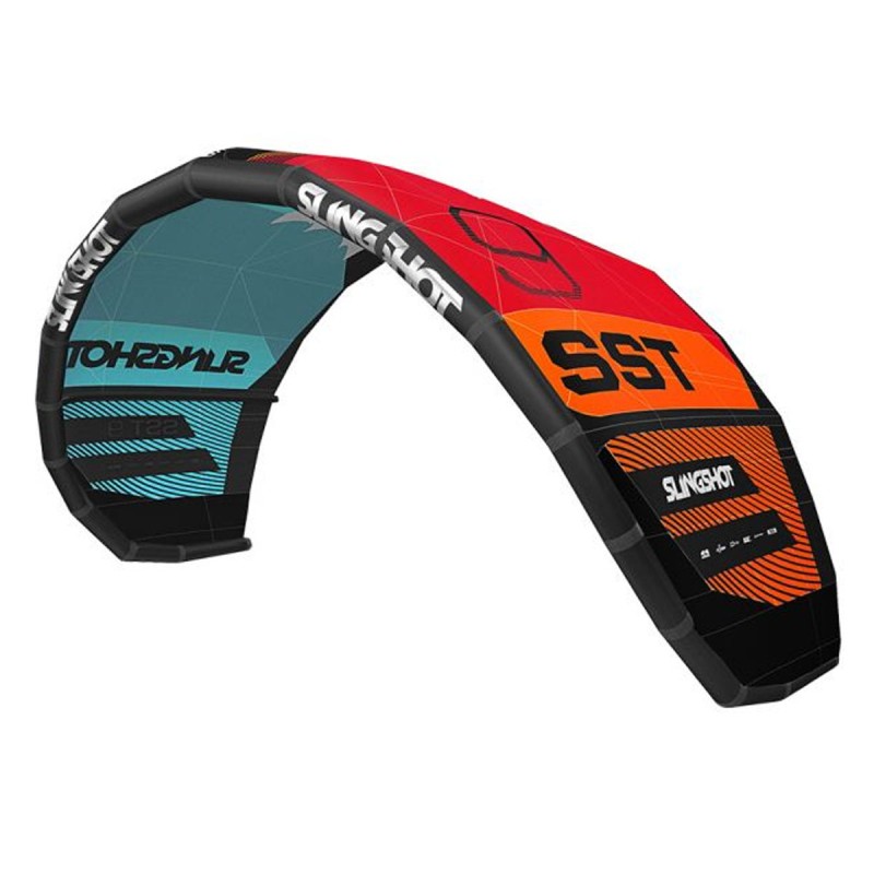 Aile Slingshot SST V5 2020, Nue - The Corner Shop