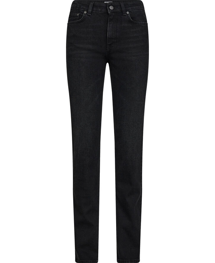 Filippa K Stella Jeans Black wash