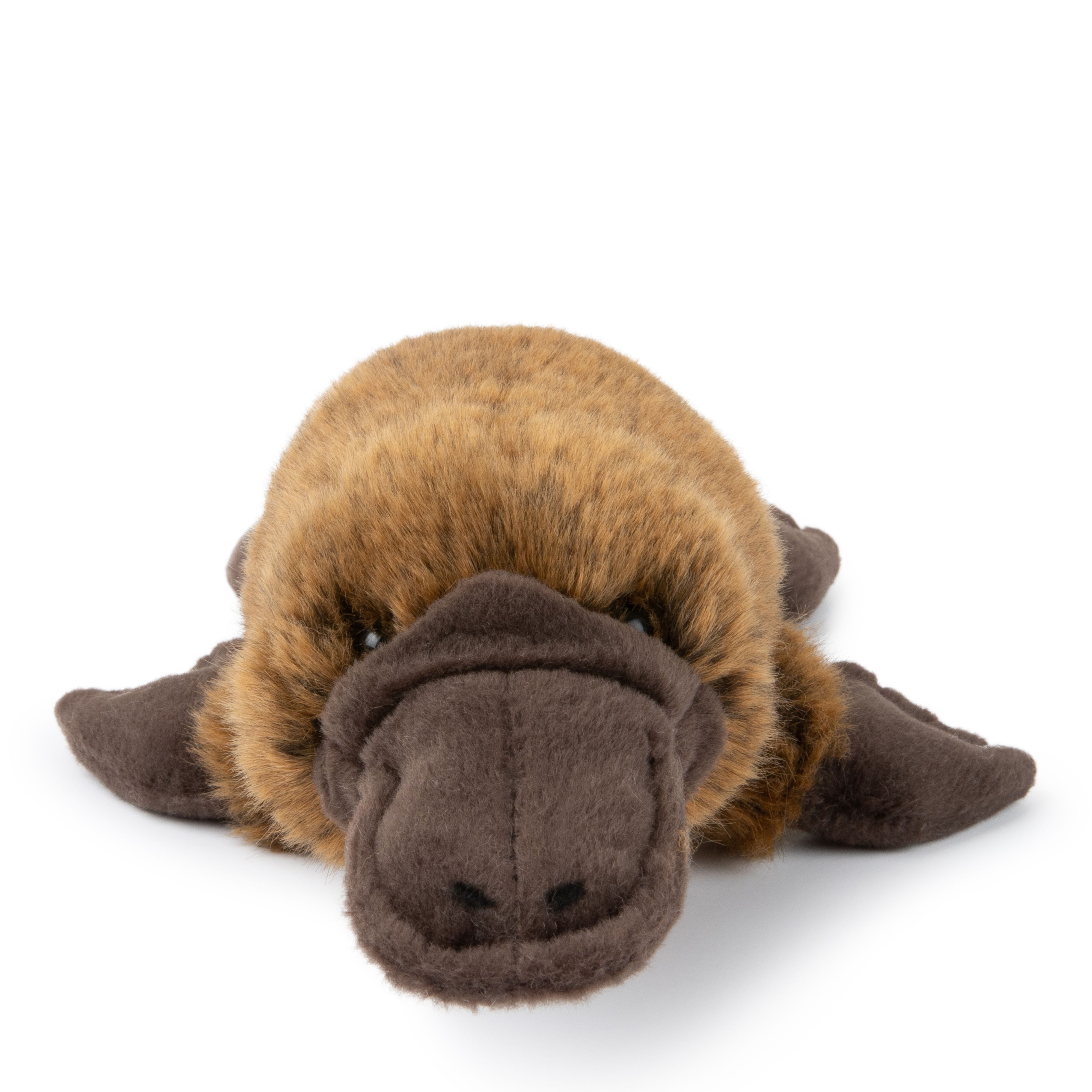 WWF - Plüschtier - Schnabeltier (22cm) lebensecht Kuscheltier Stofftier Plüschfigur