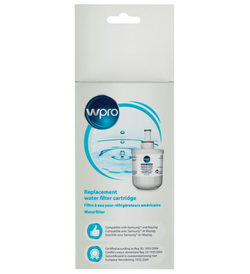 Wpro APP100/1 koelkastonderdeel & -accessoire Waterfilter