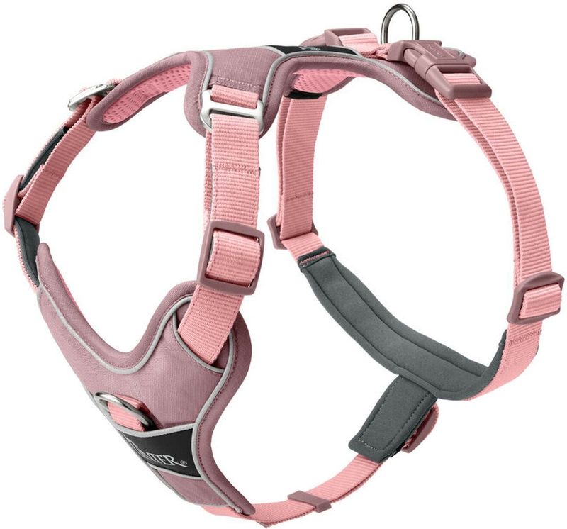 Dierenriem - Ergonomisch - Zacht Mesh - Neopreen - Reflecterend