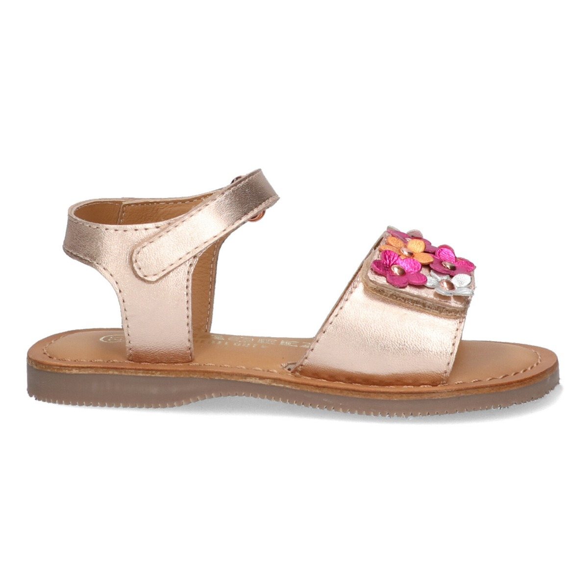 Cally Call - Sandalen Braqeez Roze