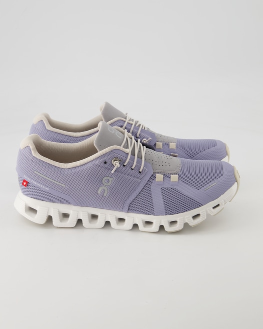 ON Running Cloud 5 Sportschuhe in Lila