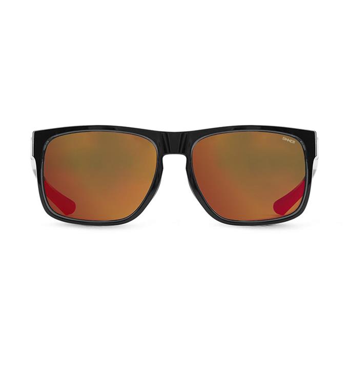 Sinner Unisex Spike Zonnebril