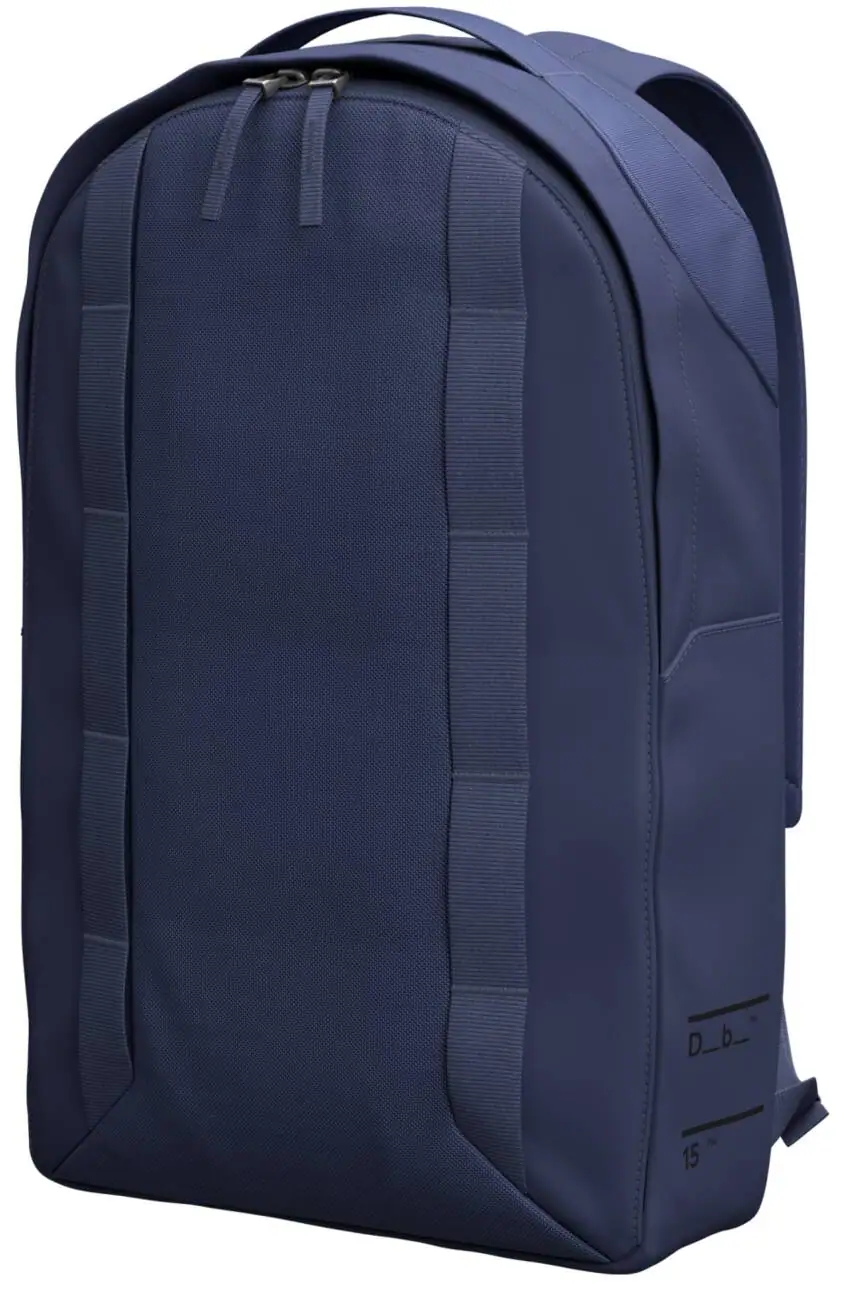Db Skateboarding Essential 15L Rygsæk - Skateboards Tasker