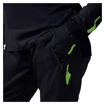 Pantalon Femme Fox Rawtec Race Noir