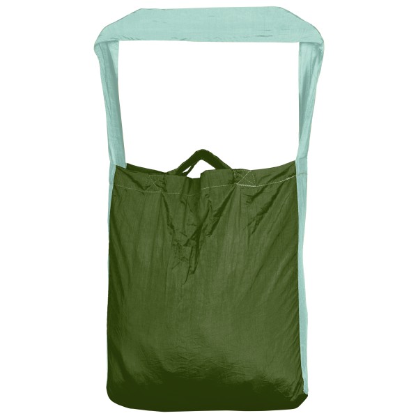 Ticket to the Moon - Eco Bag Large 30 - Sac à bandoulière