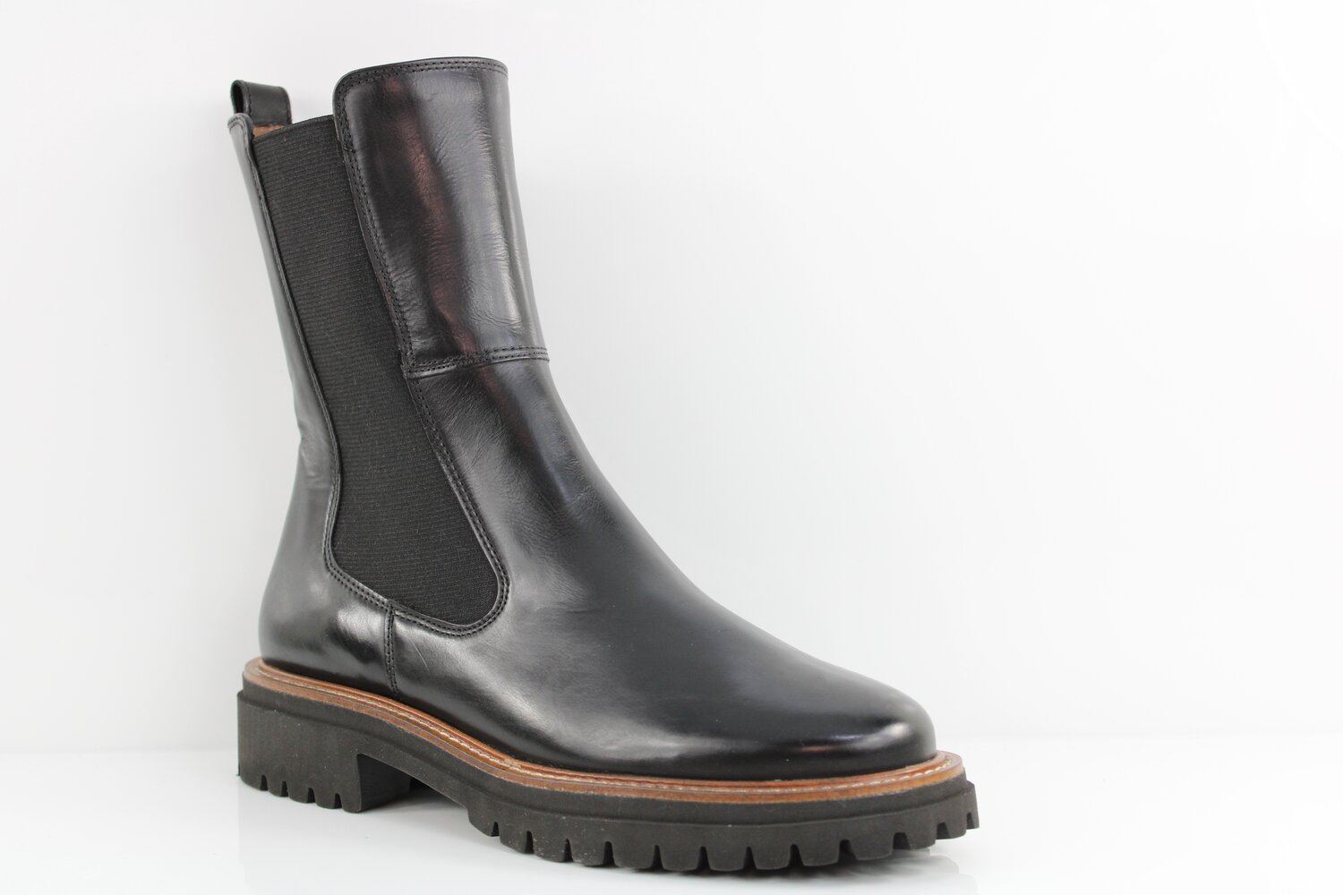 Paul GREEN Stiefeletten