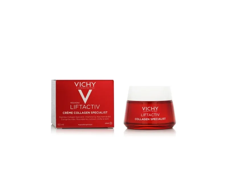 Vichy Liftactiv Collagen Specialist Cream 50 ml