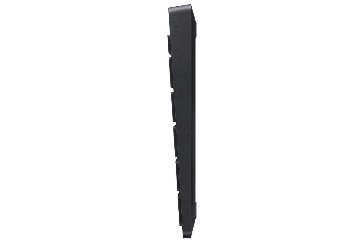 Samsung Universal Smart Keyboard Trio 500 für Tabs, Black