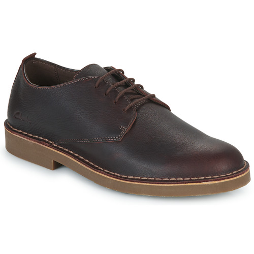 Clarks - DESERT LON EVO - Marron