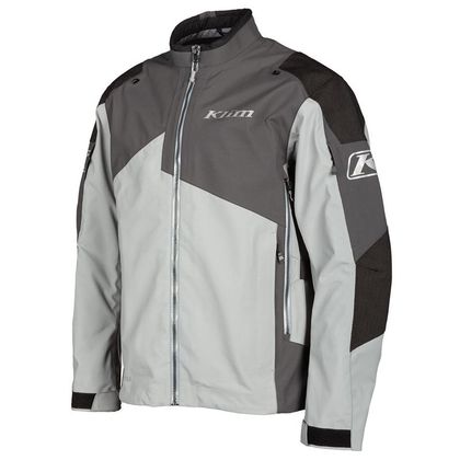 Veste KLIM RAPTOR GORE-TEX OVERSHELL - Gris