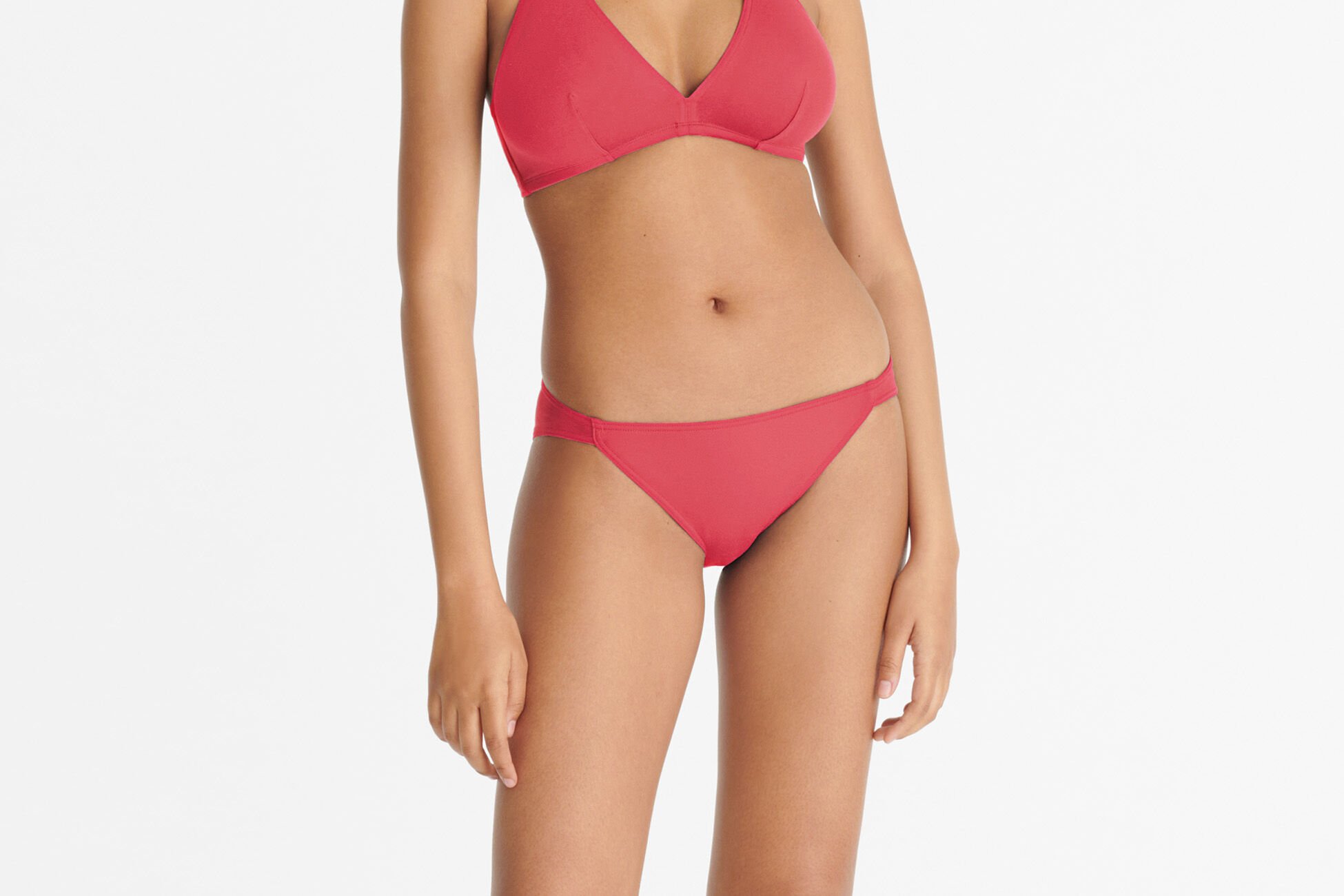 Cavale Culotte fine CORAIL E25