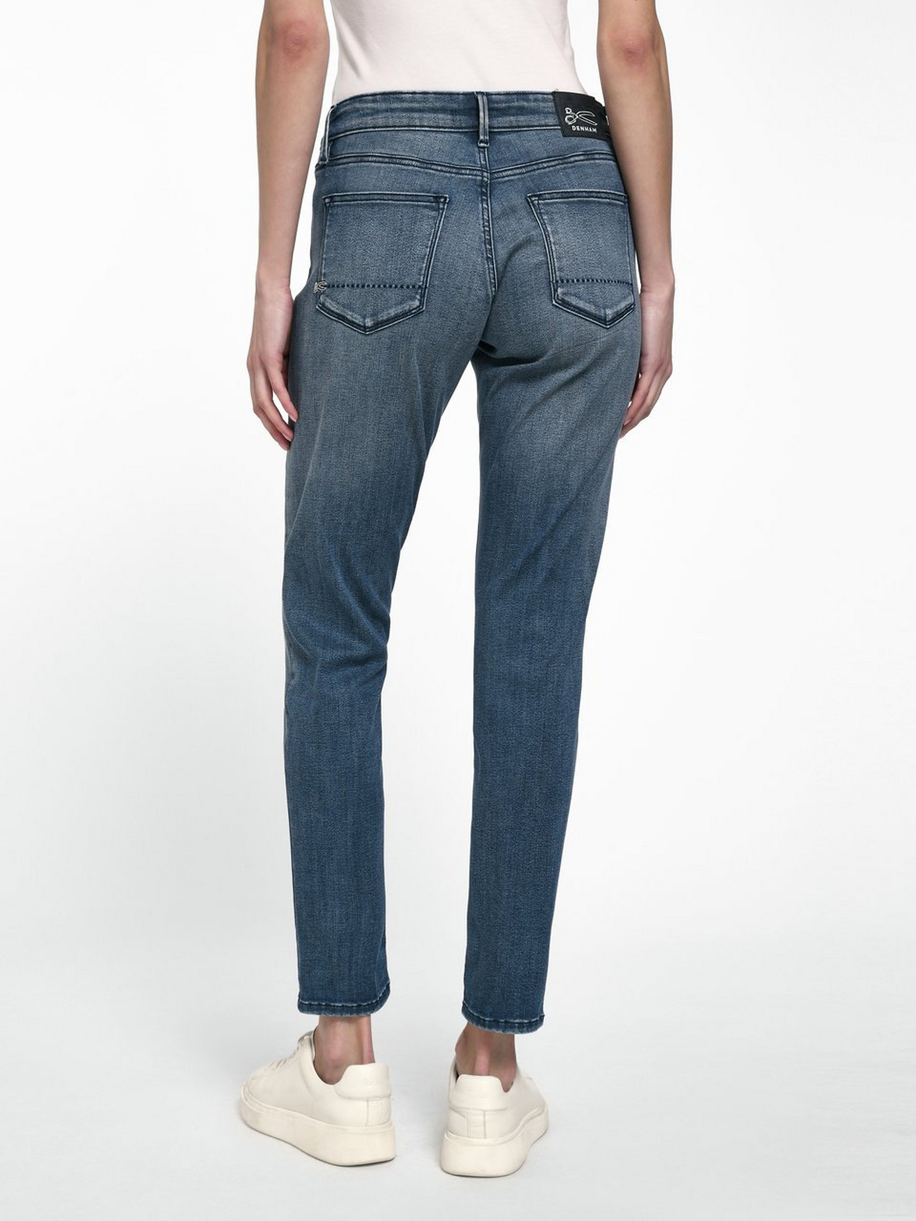 5-Pocket-Jeans