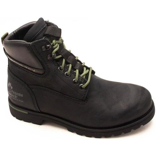 Panama Jack - AMUR GTX URBAN C7 Negro