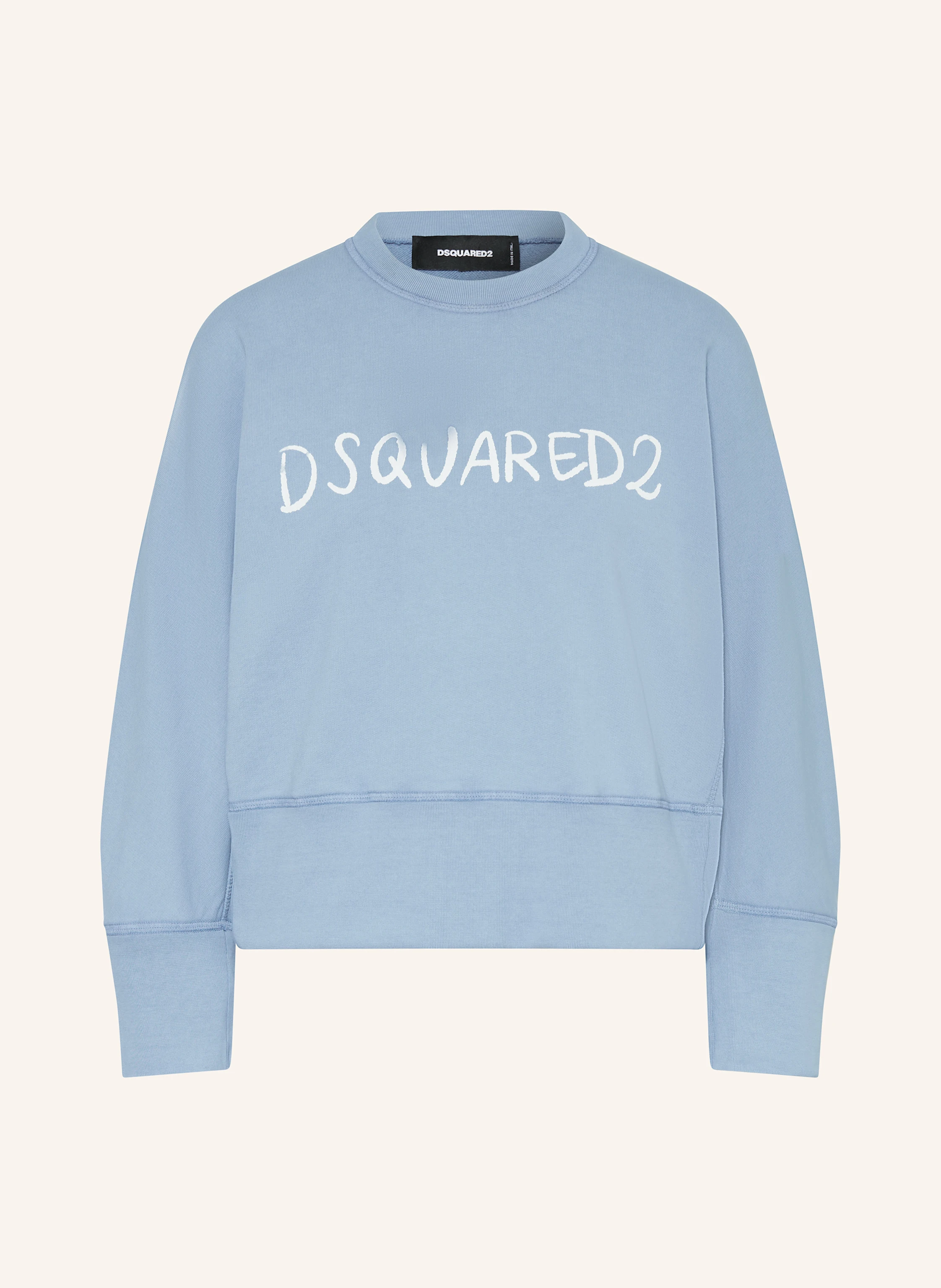 DSQUARED2 Sweatshirt DEAN