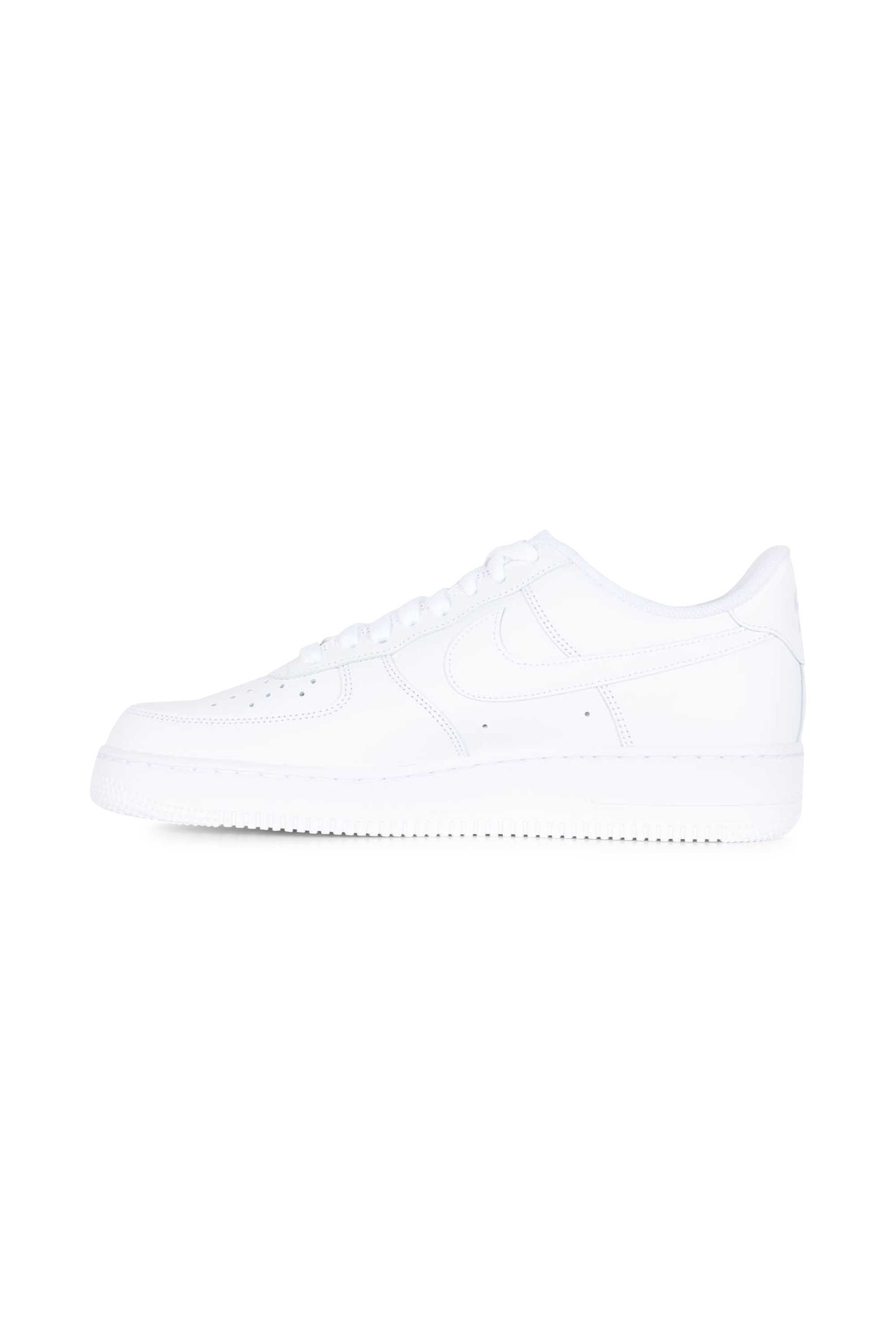 NIKE Baskets AIR FORCE 1 '07 Blanc