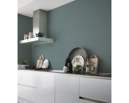 Wandtegel Marazzi Colorplay salie 30x90cm