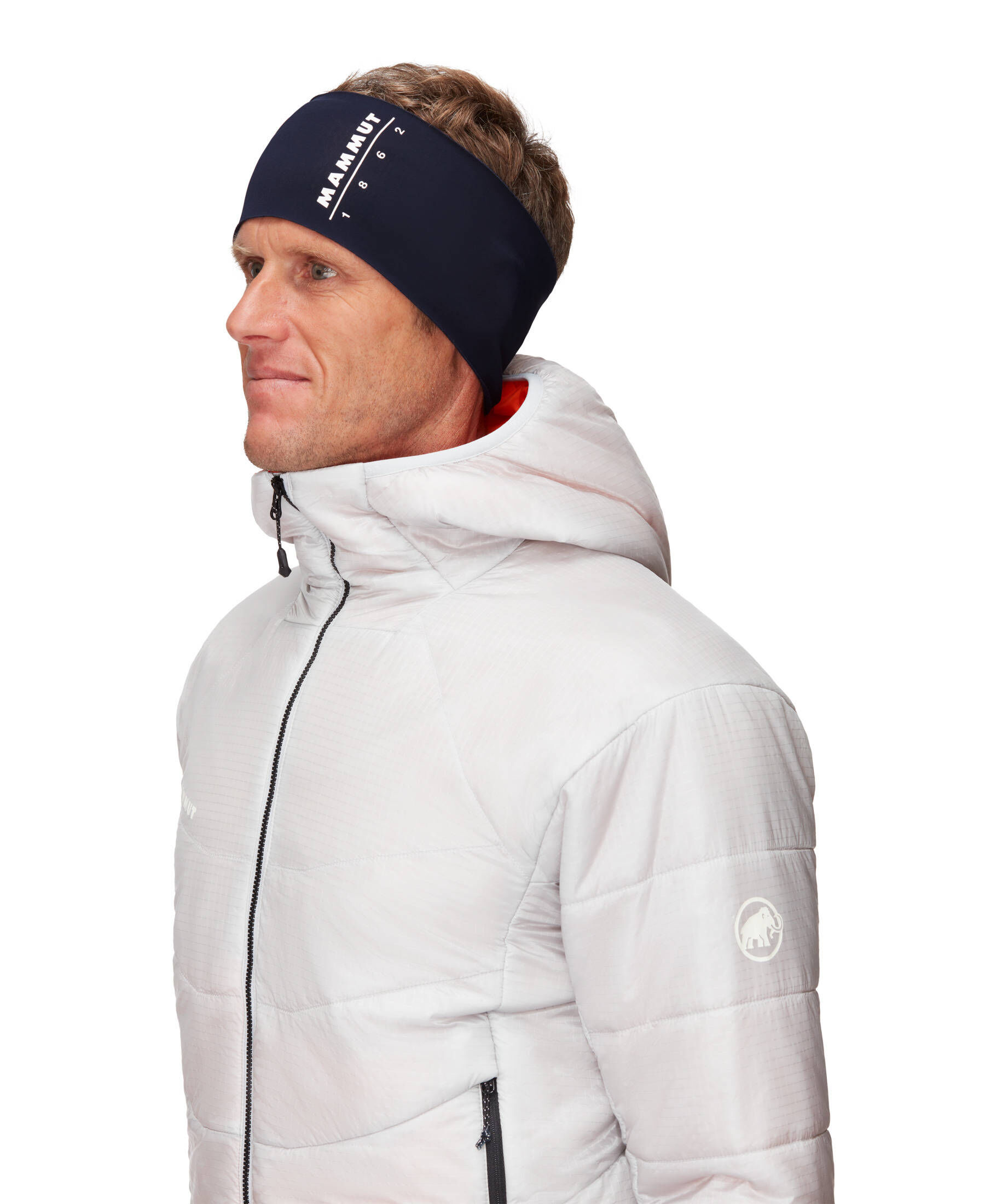 Mammut| Aenergy Headband