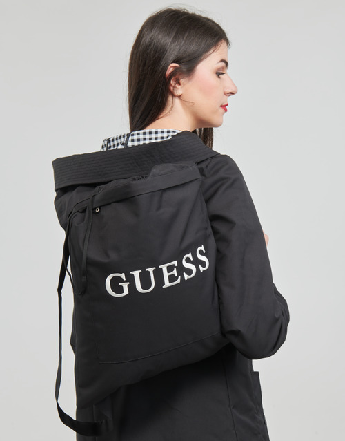 Guess - ALICE PACKABLE - Noir
