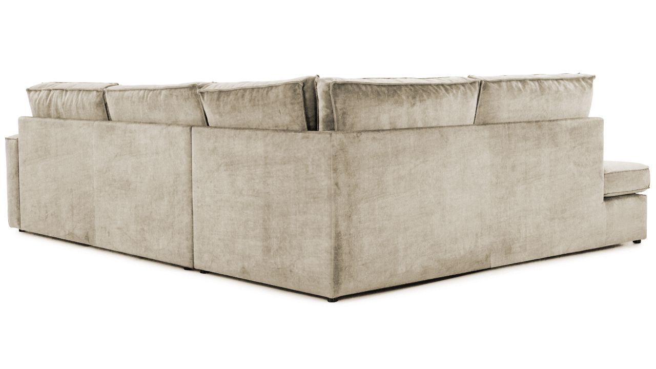 Hoeksofa Le Pradet