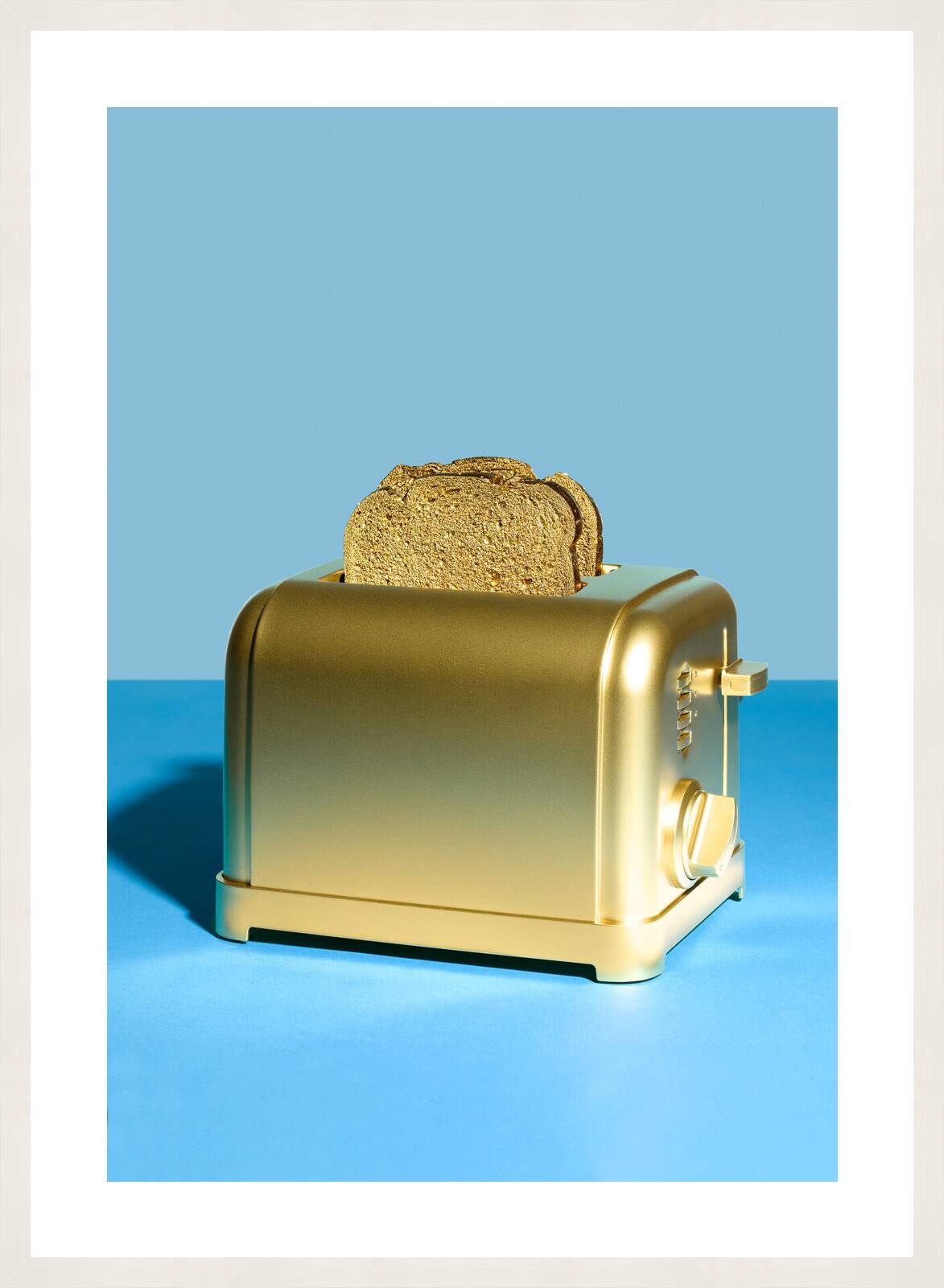 Untitled by Tom Schierlitz - Limited Edition. Edition of: 150. Signed.