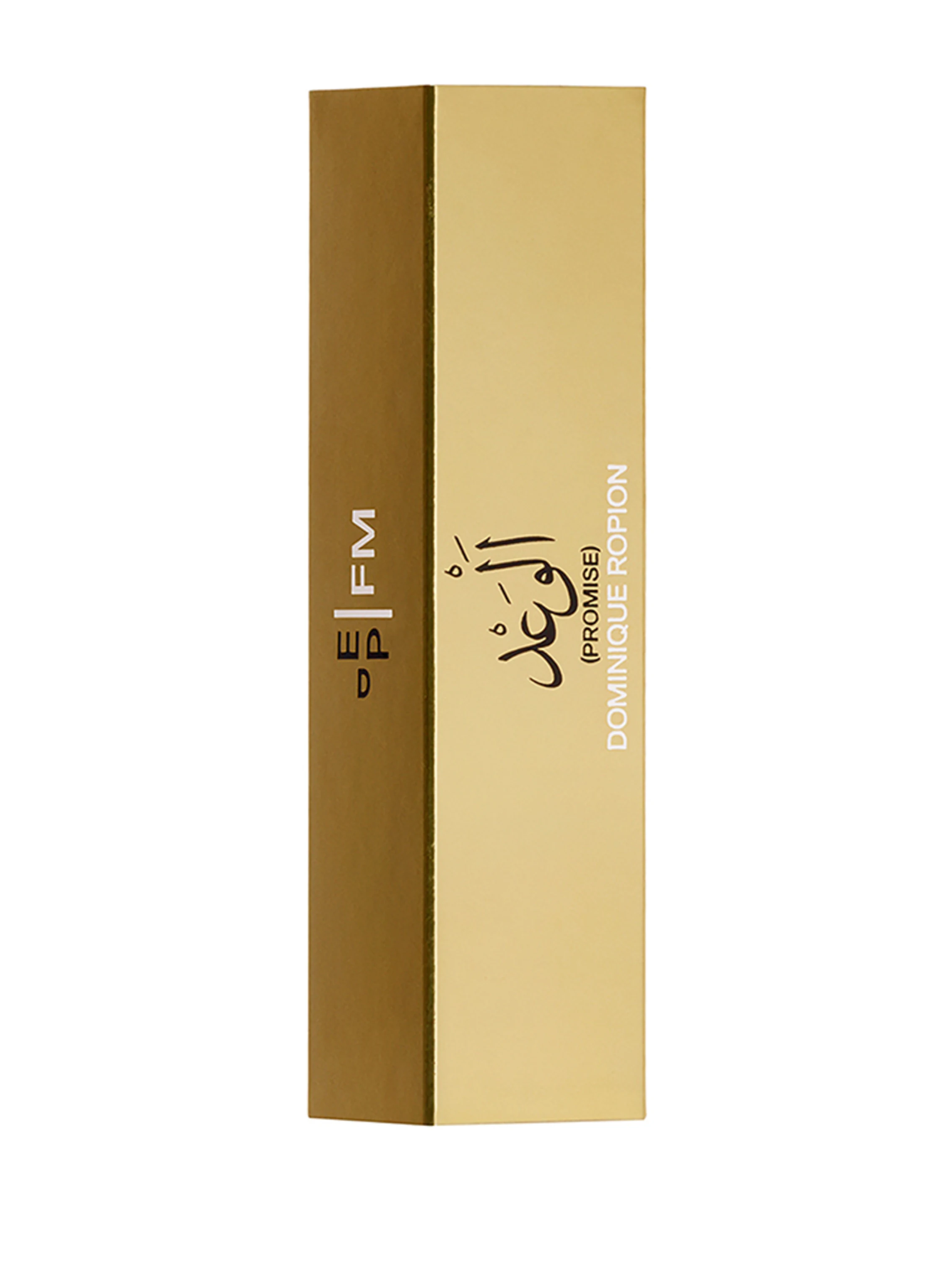 EDITIONS DE PARFUMS FREDERIC MALLE PROMISE