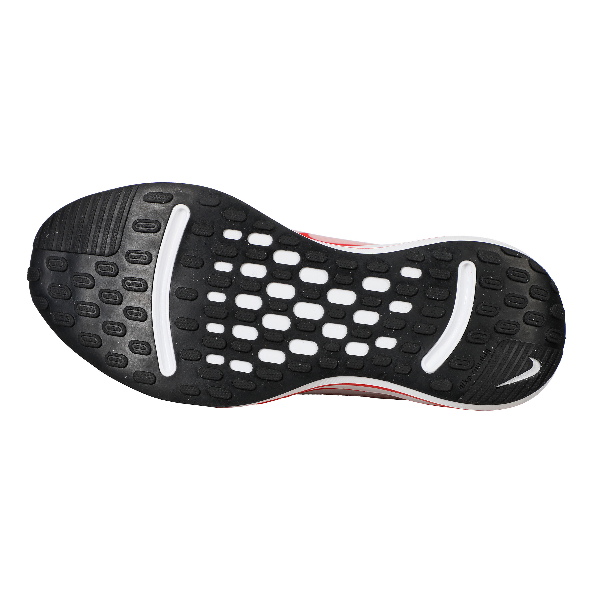 Nike Journey Run Chaussure De Running Sans Stabilisateurs Femmes - Pink , Blanc