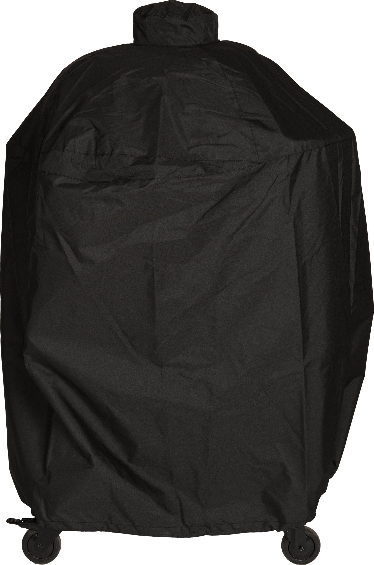 Intratuin barbecue hoes Urban Chef Medium zwart D 79 H 110 cm