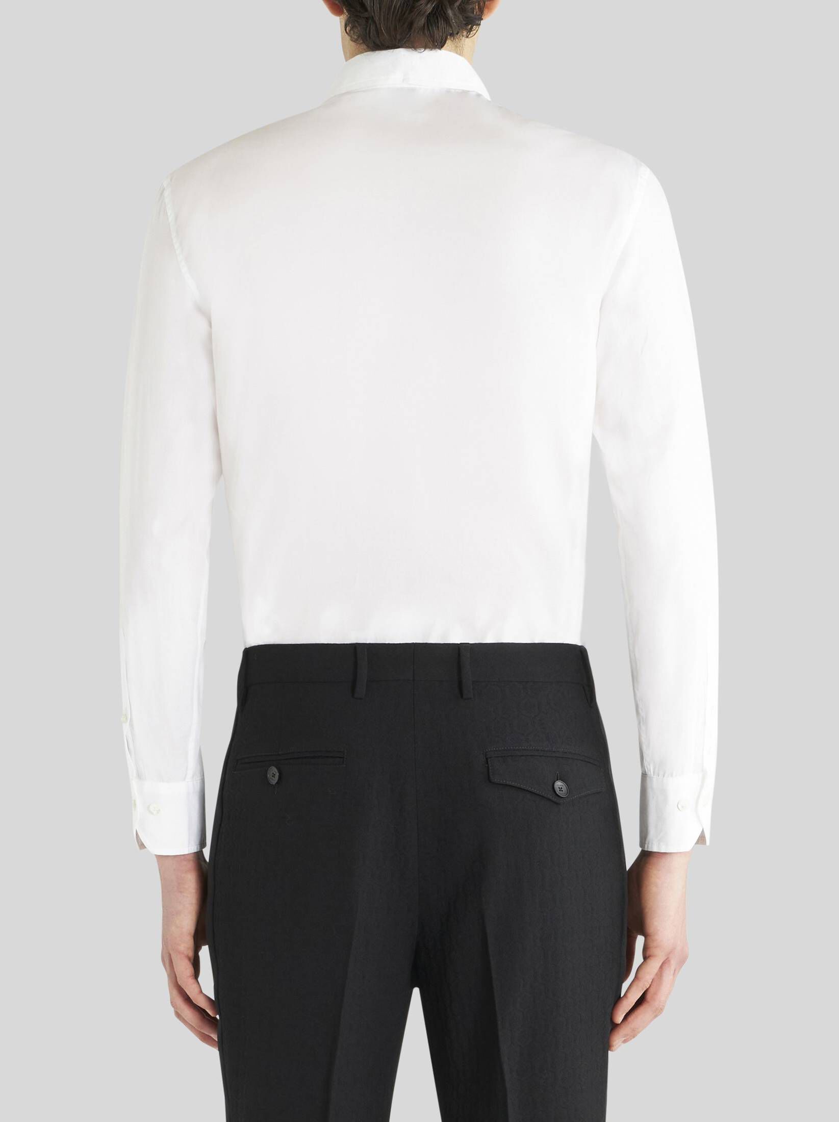 Etro| Herren Hemd TUXEDO