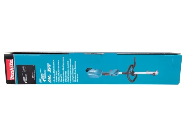 Makita DUX18  Delbar Motorenhed