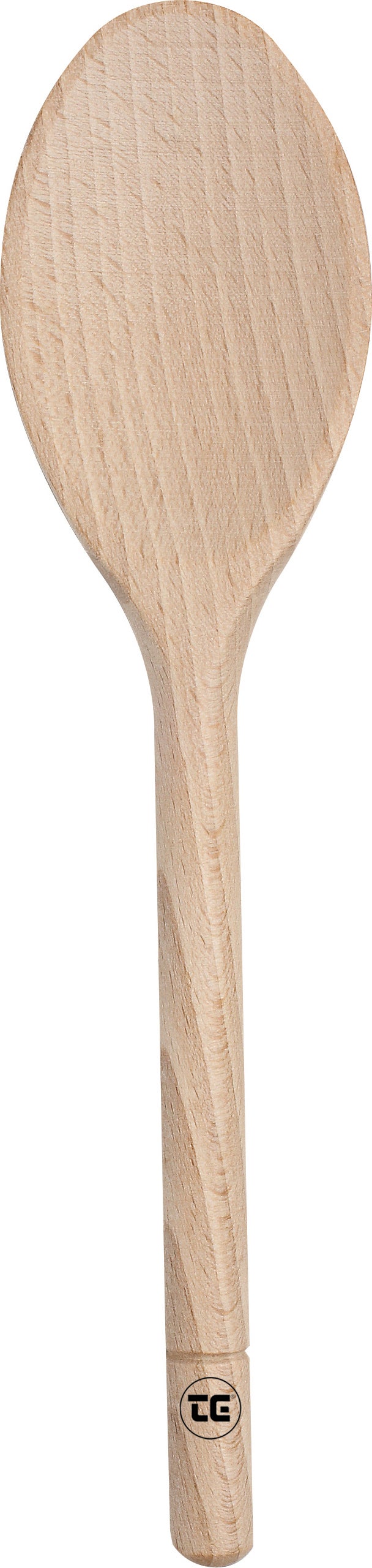 TG pollepel naturel 20,5 x 5 x 1,1 cm