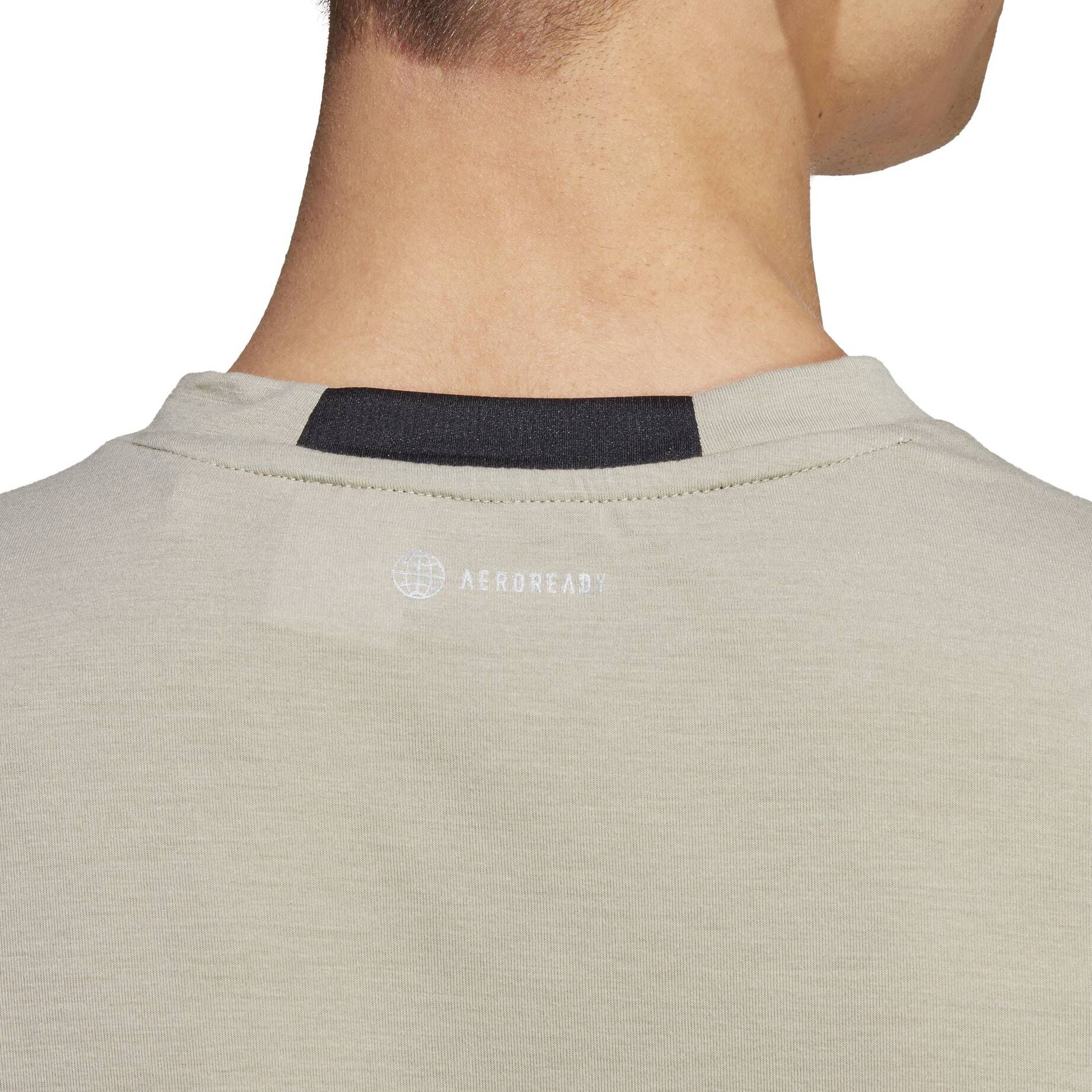 adidas Performance| Herren Trainingsshirt
