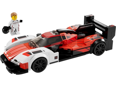 LEGO Porsche 963 (76916)