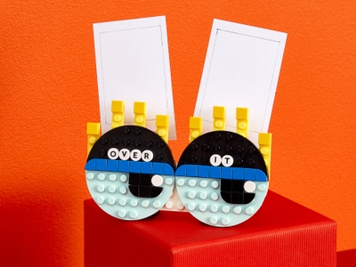 LEGO Creatieve ontwerpdoos (41938)
