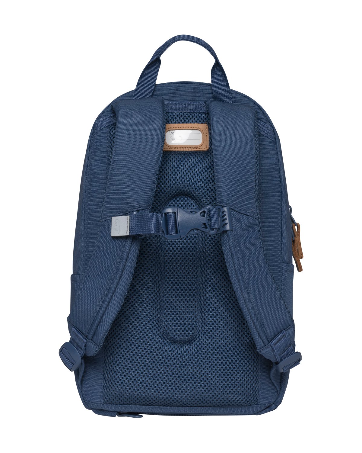 Barnehagesekk m/ Regntrekk og Refleks – 10 liter | Mini Urban