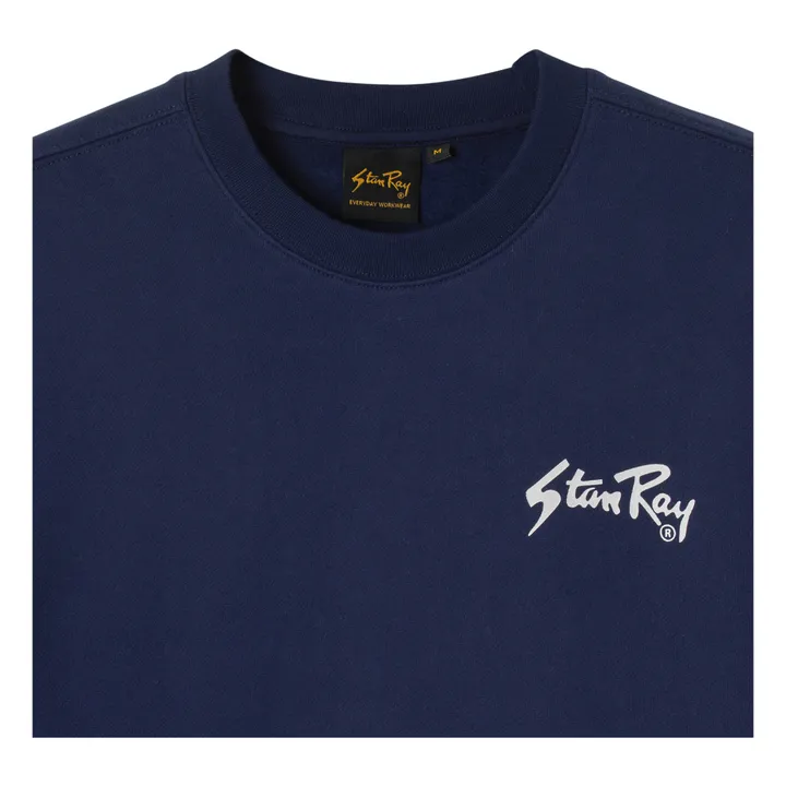 Stan Ray Sweat Stan | Bleu marine
